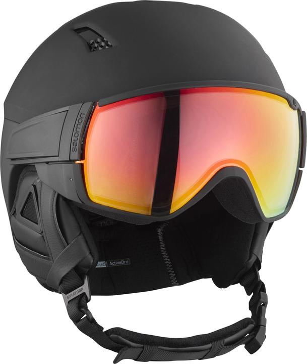 Actual product image Salomon Driver S (56 - 59 cm, M)