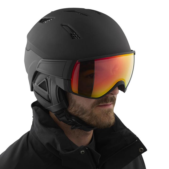 Actual product image Salomon Driver S (56 - 59 cm, M)