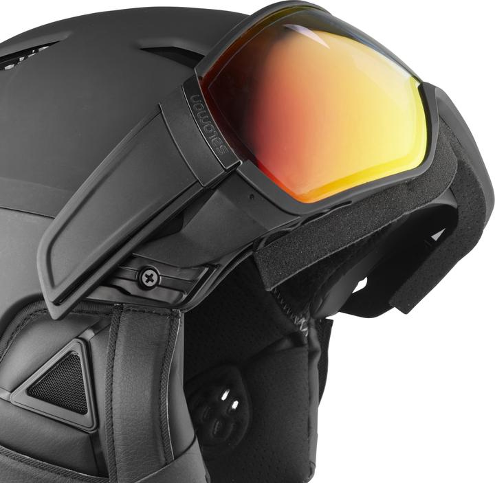 Actual product image Salomon Driver S (56 - 59 cm, M)