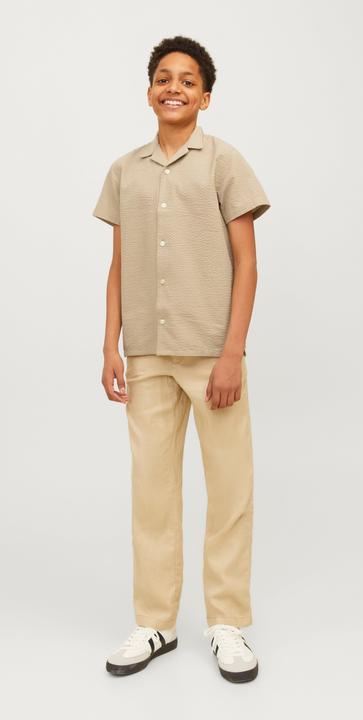 Produktbild Jack & Jones Shirt Junior Hemd (128)