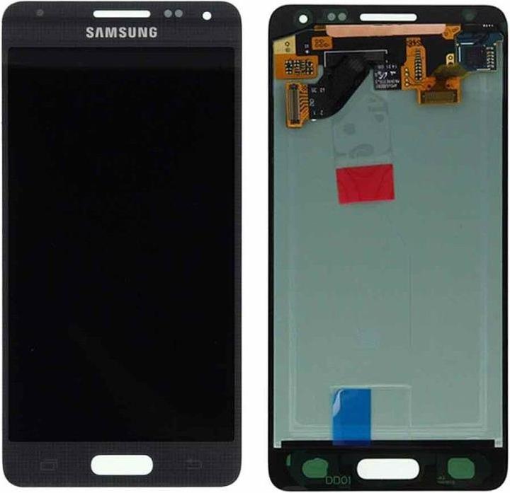 Produktbild Samsung LCD Assembly (Display, Galaxy Alpha)
