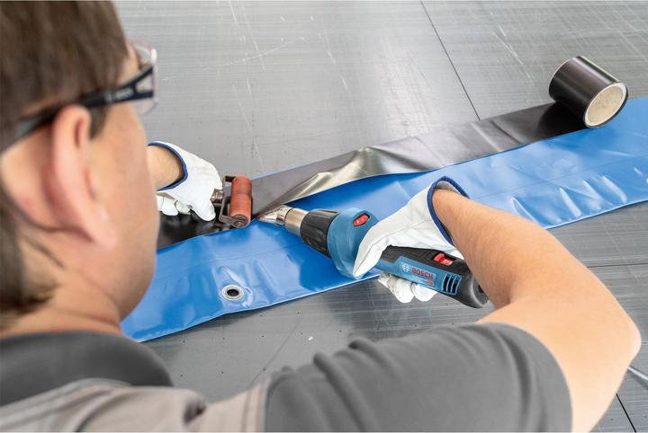 Produktbild Bosch Professional Heissluftgebläse GHG 20-60