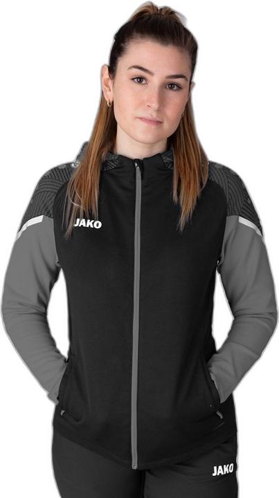 Produktbild JAKO Kapuzenjacke Performance (4XL)