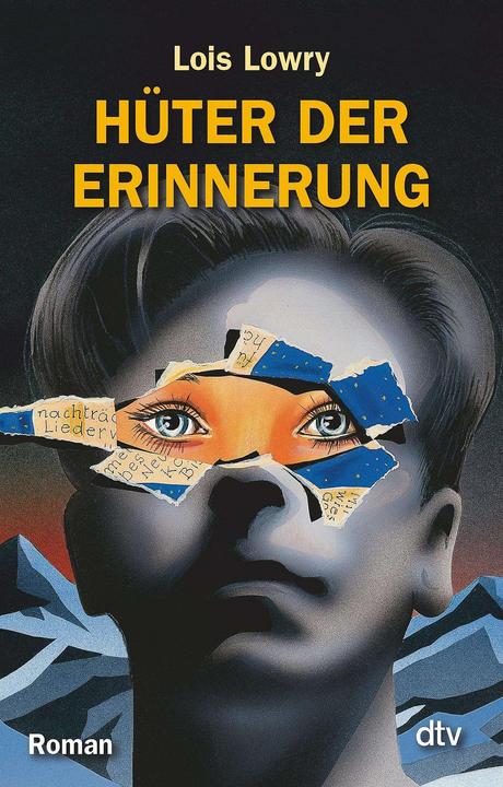 Produktbild Hüter der Erinnerung (Deutsch, Lois Lowry, 2014)