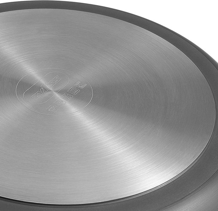 Produktbild Zyliss Bratpfanne Ultimate Pro 24 cm (24 cm, Bratpfanne, Aluminium, Edelstahl)