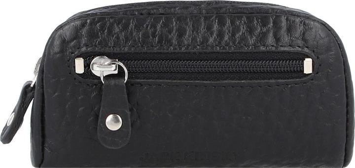 Actual product image Jack kinsky Albany leather key case 11 cm