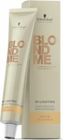 Image du produit Schwarzkopf Hi-Lighting or chaud (Or chaud)