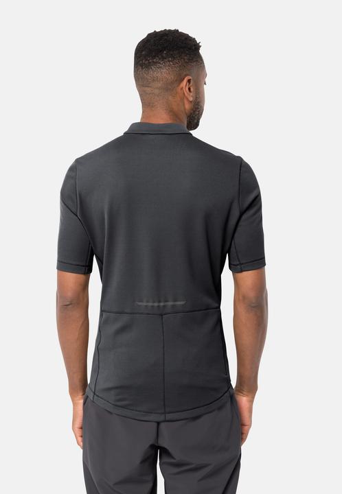 Actual product image Jack Wolfskin Bike Commute Hz T M (S)