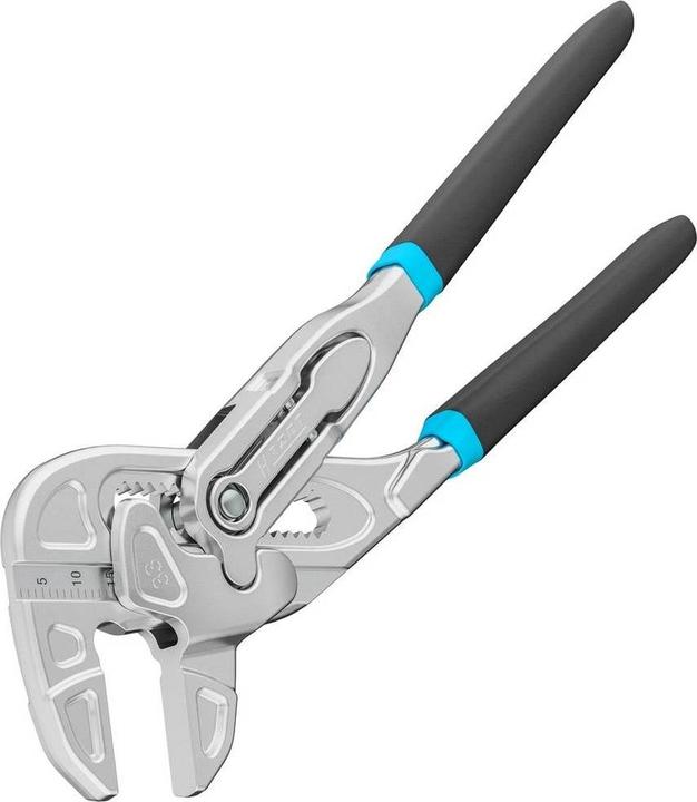 Actual product image HAZET 762-15 Pliers spanner 33 mm 150 mm (150 mm)