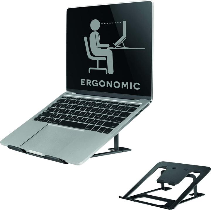 Produktbild Neomounts NSLS085BLACK