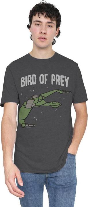 Produktbild The Bird of War TShirt (S)