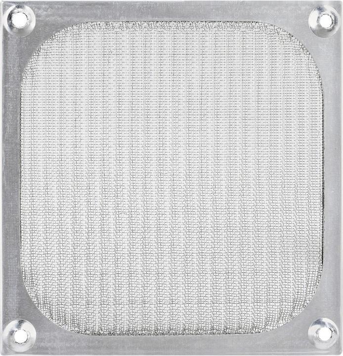 Produktbild Renkforce Alu-Lüfterfilter 120 mm