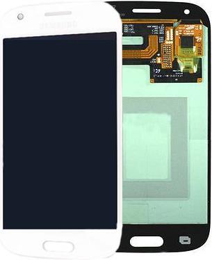 Actual product image Samsung LCD Assembly (Display, Galaxy Ace 4)