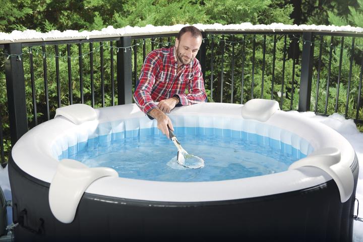 Image du produit Bestway Lay-Z-Spa Kit de nettoyage tout-en-un