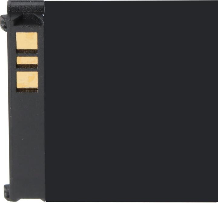 Image du produit AccuCell Akku Sharp GX15, GX25, GX30, GX30i