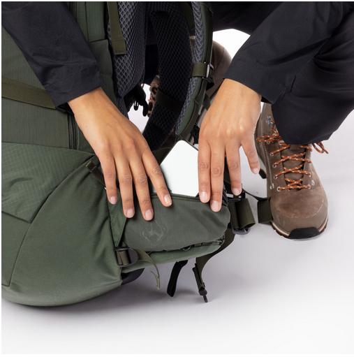 Produktbild Bach Women's Pack Daydream 60 (60 l)