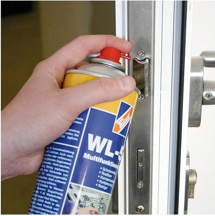 Immagine prodotto Technolit WL 50 Spray multifunzionale (Blu, 0.50 l)