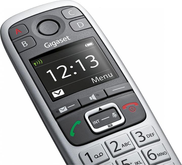 Produktbild Gigaset E560 HX (CH-Version)