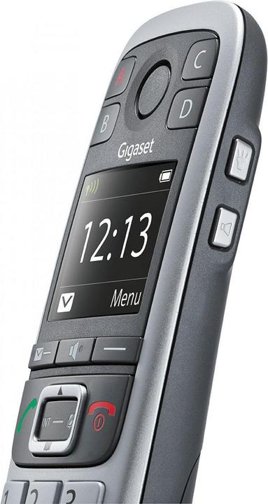 Produktbild Gigaset E560 HX (CH-Version)