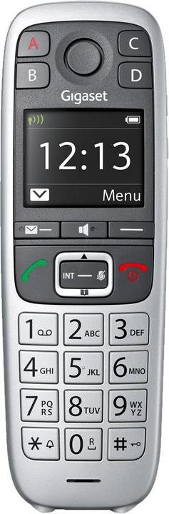 Produktbild Gigaset E560 HX (CH-Version)