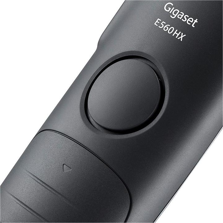 Produktbild Gigaset E560 HX (CH-Version)