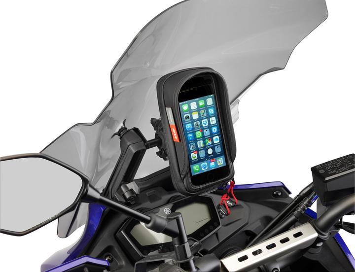 Produktbild Givi Montagekit fÃ¼r GPS-Halter S902