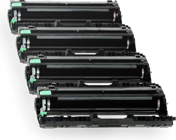 Produktbild Hermex Kompatibel Brother HL-3170 CDW Trommeleinheiten (M, Y, C)