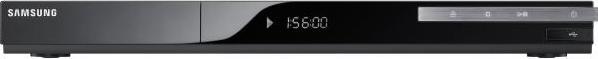 Produktbild Samsung BD-C5900, Blu-RayPlayer, 3D, Internet TV, DLNA