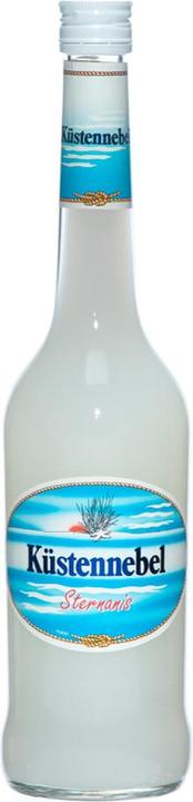 Immagine prodotto Küstennebel Liquore di anice stellato (1 x 50 cl)