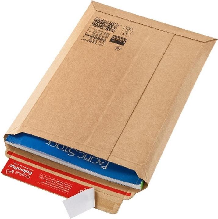 Colompac Rigid Plus