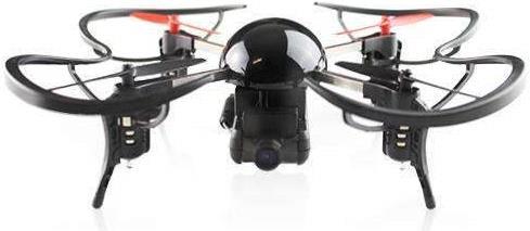 Produktbild Extreme Fliers Micro Drone 3.0+ Combo Pack (4 g)