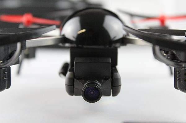Produktbild Extreme Fliers Micro Drone 3.0+ Combo Pack (4 g)