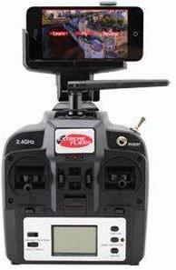 Produktbild Extreme Fliers Micro Drone 3.0+ Combo Pack (4 g)