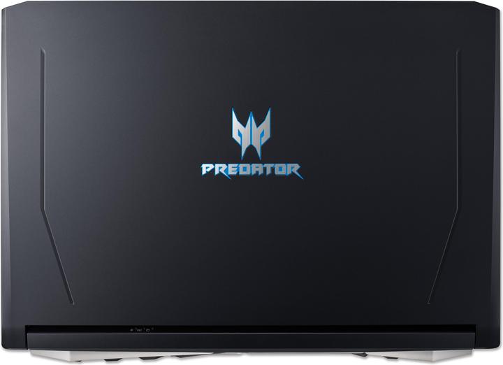 Produktbild Acer Predator Helios 500 (PH517-51-74HQ) (17.30", Intel Core i7-8750H, 16 GB, 256 GB, CH)