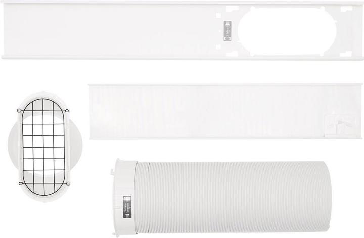 Produktbild Whirlpool PACW212CO (35 m², 12000 BTU/h)