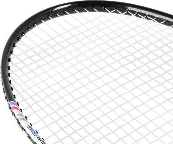 Produktbild Nils Badmintonschläger NR203 ALUMINIUM + Koffer