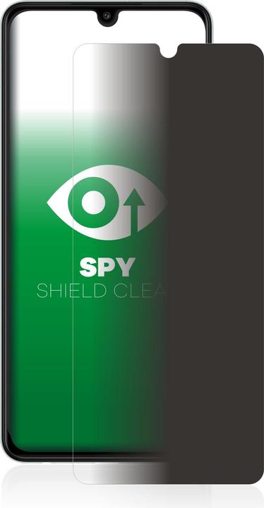 Immagine prodotto upscreen Spy Shield Pellicola Privacy (1 Pezzo/i, Samsung Galaxy A22)