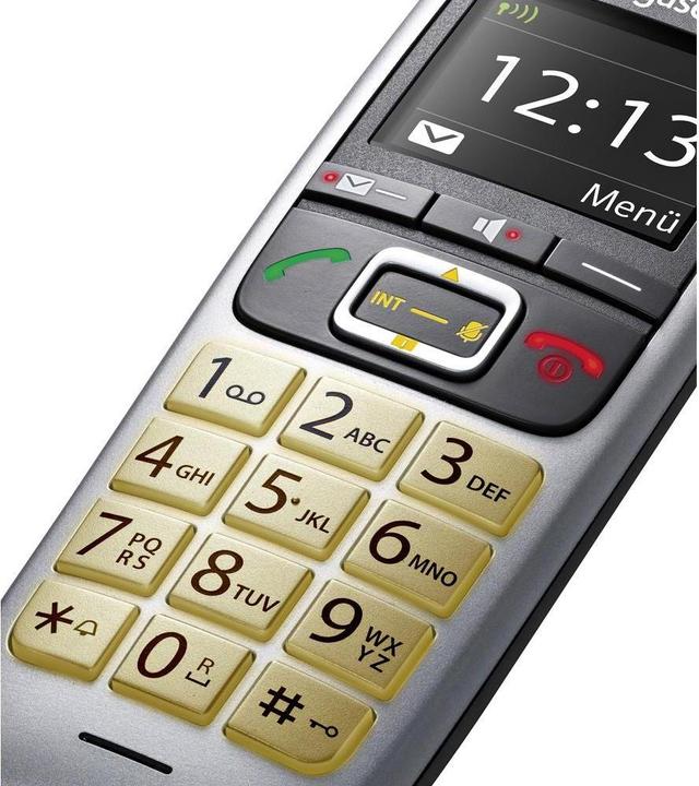 Image du produit Gigaset E560 (CH-Version)