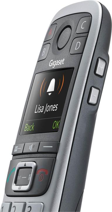 Image du produit Gigaset E560 (CH-Version)