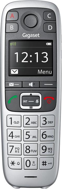 Image du produit Gigaset E560 (CH-Version)
