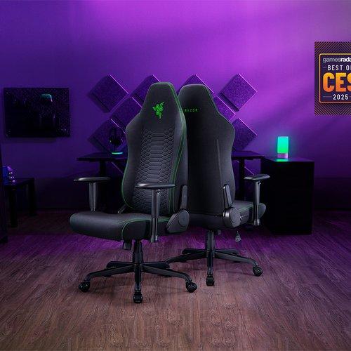 Produktbild Razer Iskur V2 X
