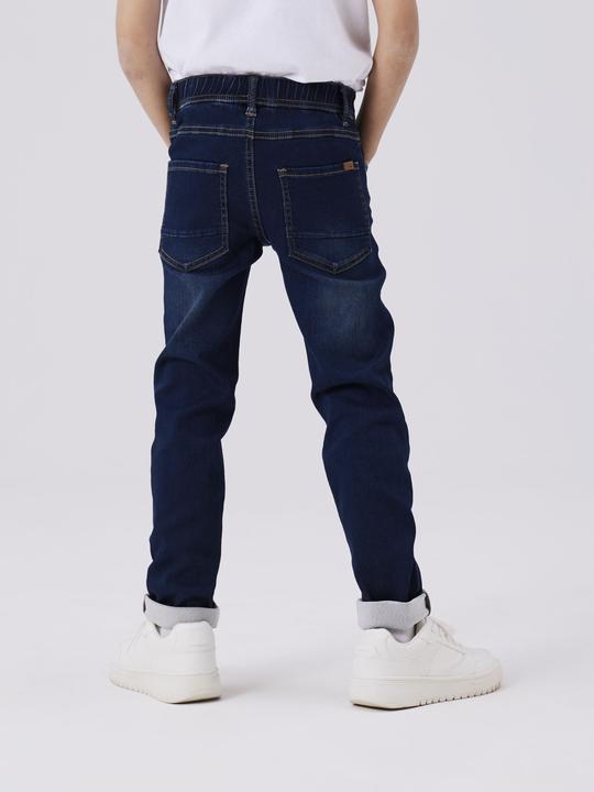 Image du produit Name it Jeans sweat slim fit (128)
