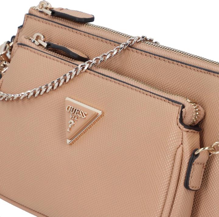 Actual product image Guess Umhängetasche Noelle Double Pouch ZG