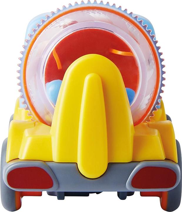 Actual product image Haba Kullerbü concrete mixer