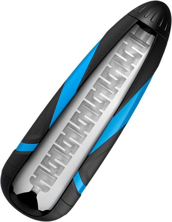 Actual product image Satisfyer Men Sleeve Lusty Tongues