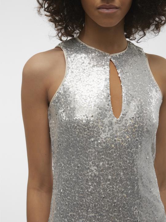 Actual product image Vero Moda VMKAJE Kurzes Kleid Kleid (L)