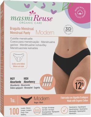 Actual product image NoName Masmireuse Modern Menstrual Underwear Size L 1 Piece (L)