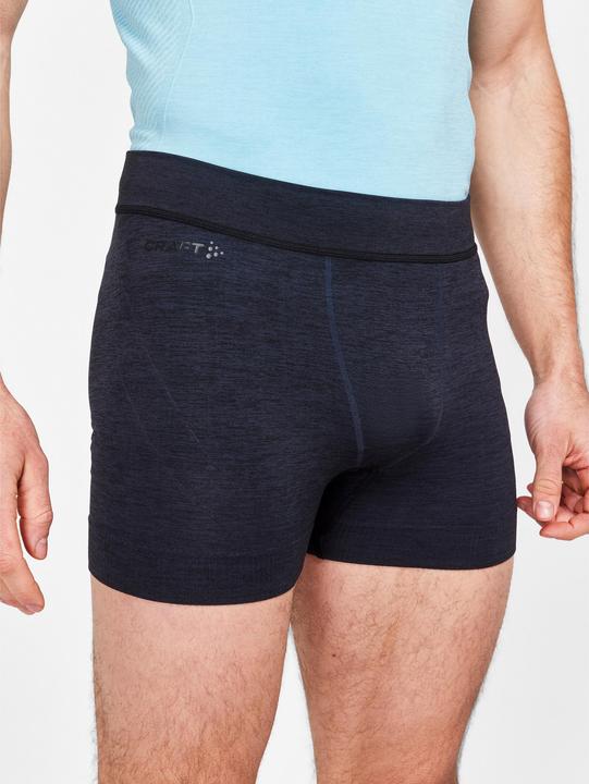 Produktbild Craft Core Dry Active Comfort Boxer Briefs - AW22 - Small (S)