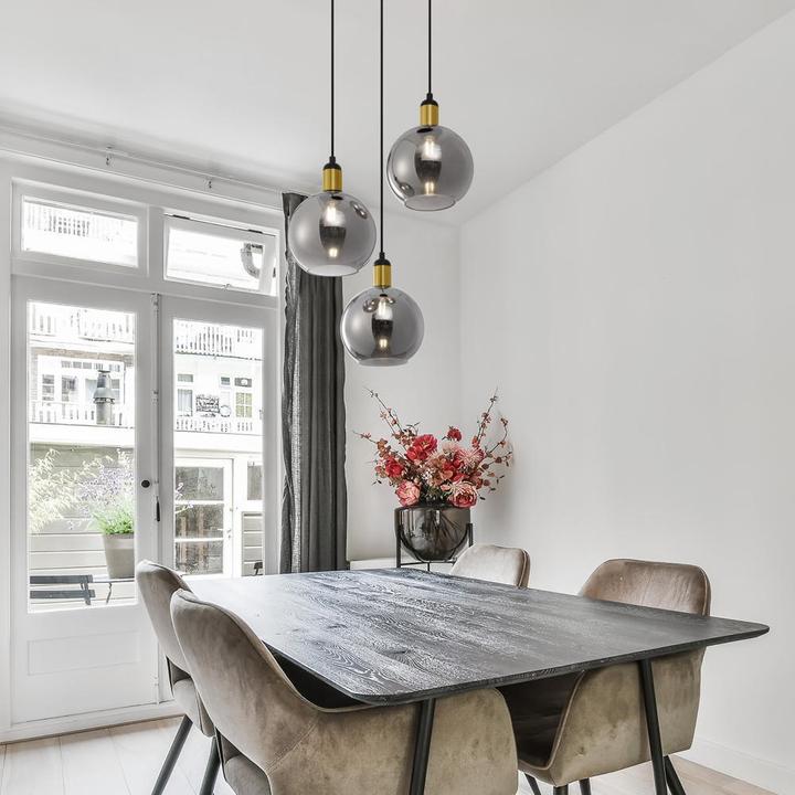 Image du produit Nova Luce Mirro (E27)