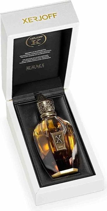 Produktbild XerJoff Kemi Collection Hayat EDP 100ml (Eau de Parfum, 100 ml)